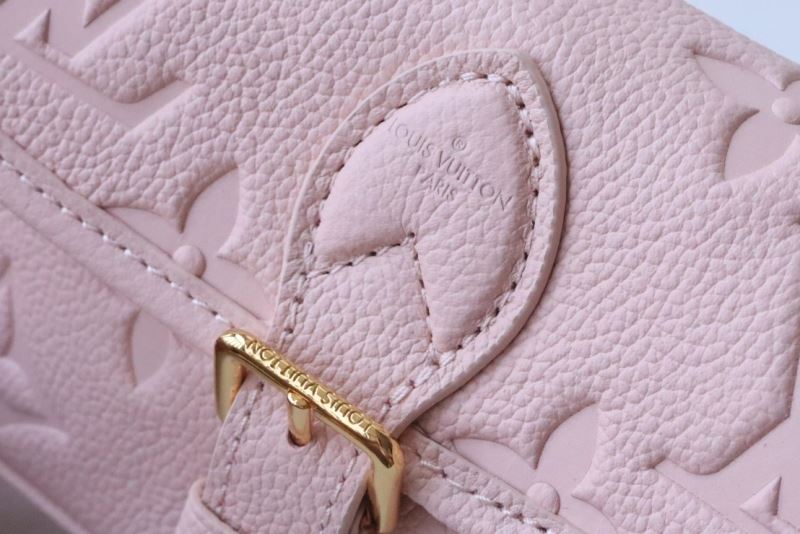 Louis Vuitton Satchel Bags